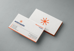 Schreibwaren-Design von chandrayaan.creative für dieses Projekt | Design: #22347904