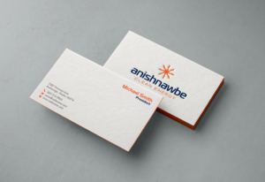 Clean Energy Brand - Business Card and Letterhead Designs | Design de Papeterie par chandrayaan.creative