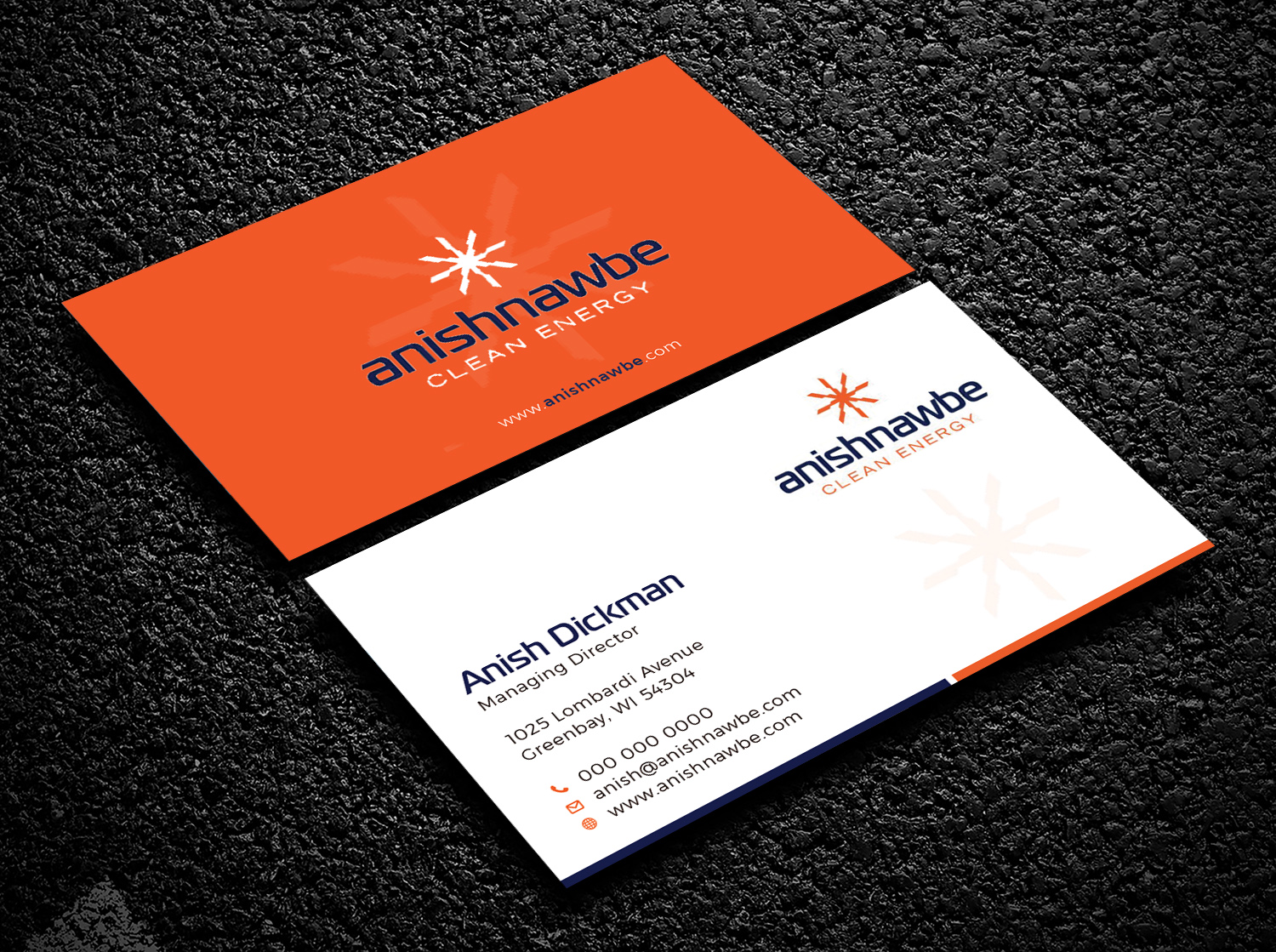 Stationery Design by Bold Pixels for this project | Design #22334998