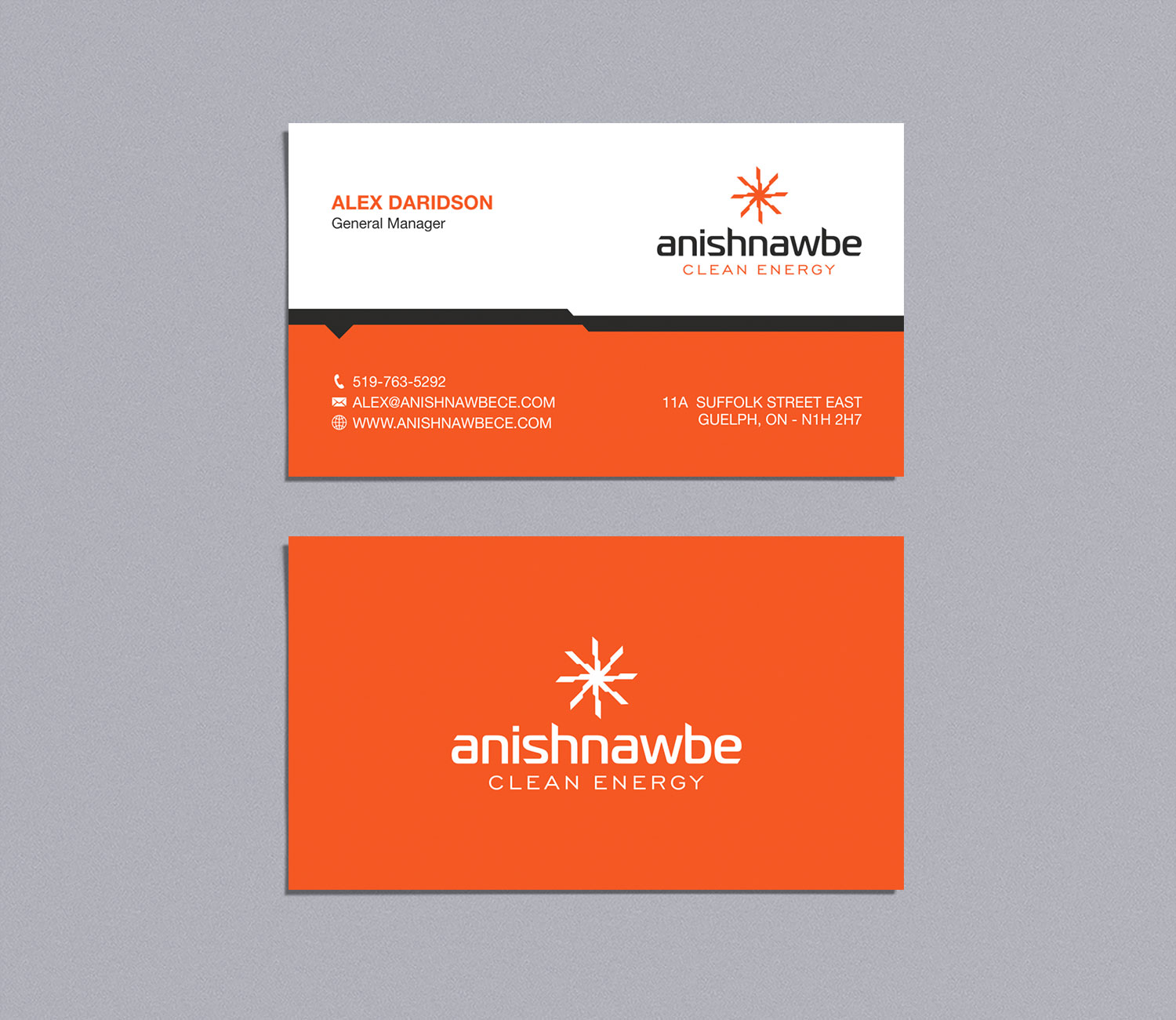 Stationery Design by logodentity for this project | Design #22339542