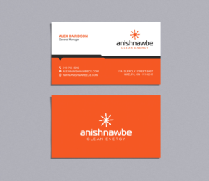 Stationery Design by logodentity for this project | Design: #22339542