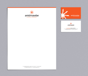 Stationery Design by logodentity for this project | Design: #22339798