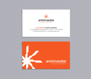 Stationery Design by logodentity for this project | Design: #22339799