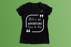 Design de T-shirt par TGDesigns pour ce projet | Design : #22360151