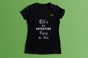 T-shirt Design by TGDesigns for this project | Design: #22368742