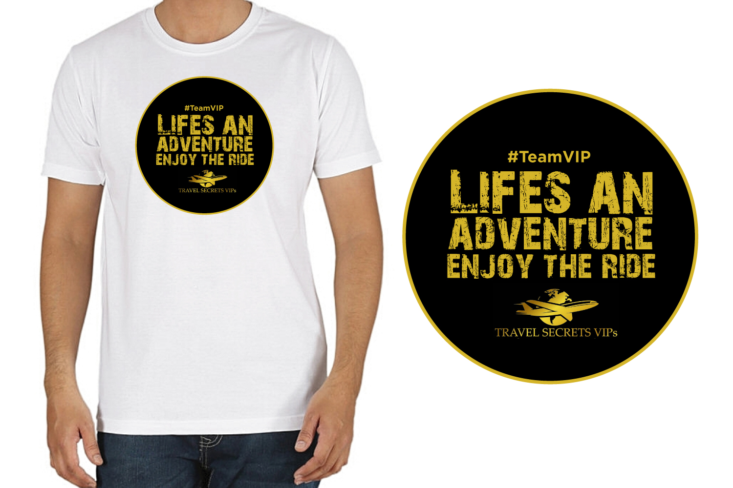 T-shirt Design by Jay Design for this project | Design #22332362
