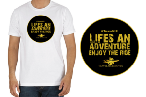 T-shirt Design by Jay Design