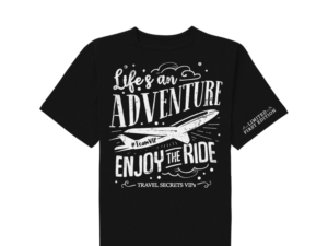 *Guaranteed* - 10,000+ travel group requests t-shirt design 
