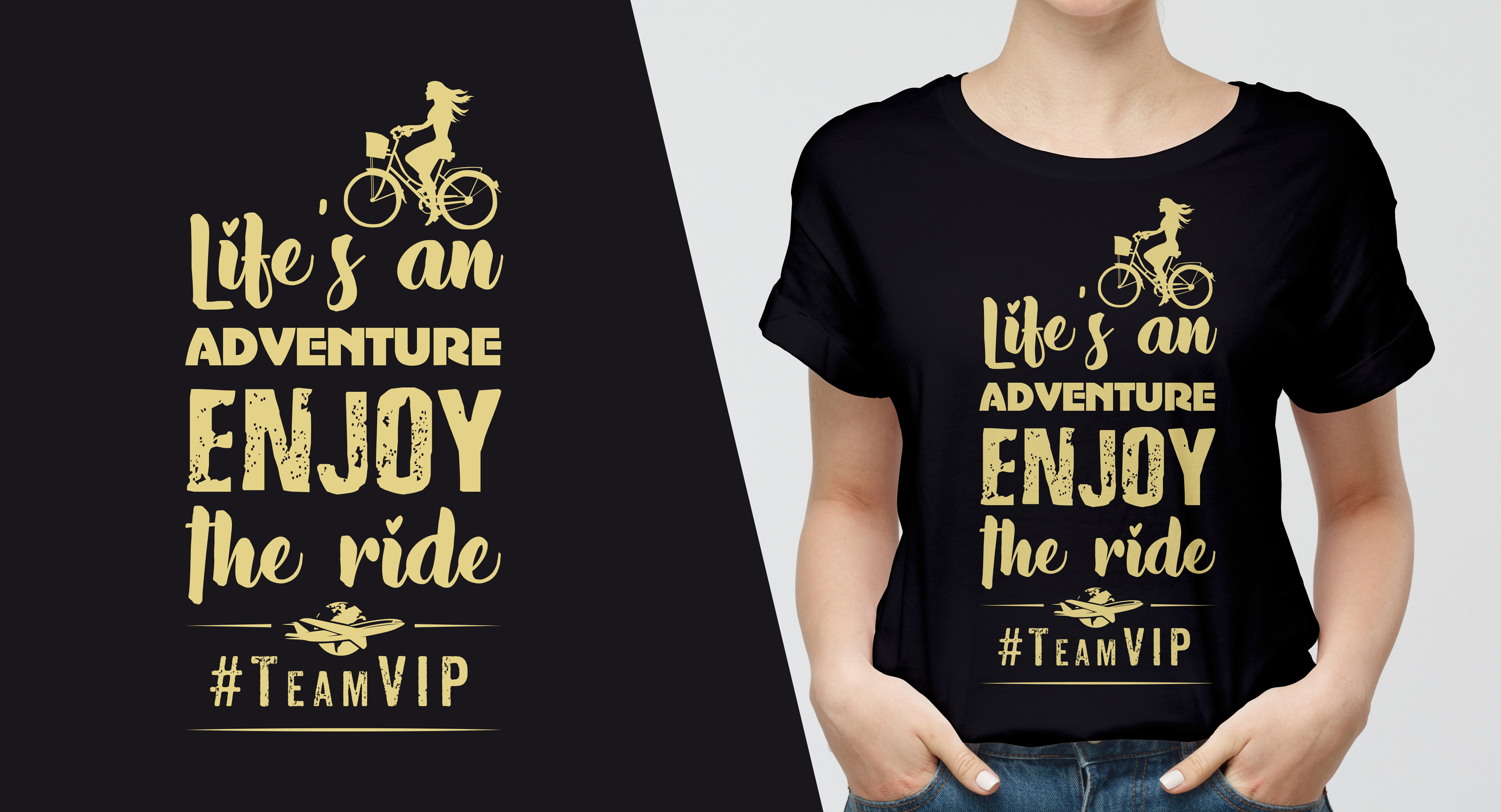 Diseño de Camiseta por SAI DESIGNS para este proyecto | Diseño #22359042