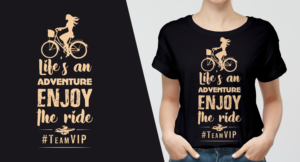 T-shirt Design by SAI DESIGNS for this project | Design: #22359043