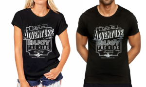 T-Shirt-Design von juanjoseolivieri für dieses Projekt | Design #22334817