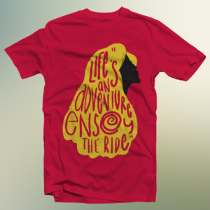 T-shirt Design by JTdsign for this project | Design: #22362168