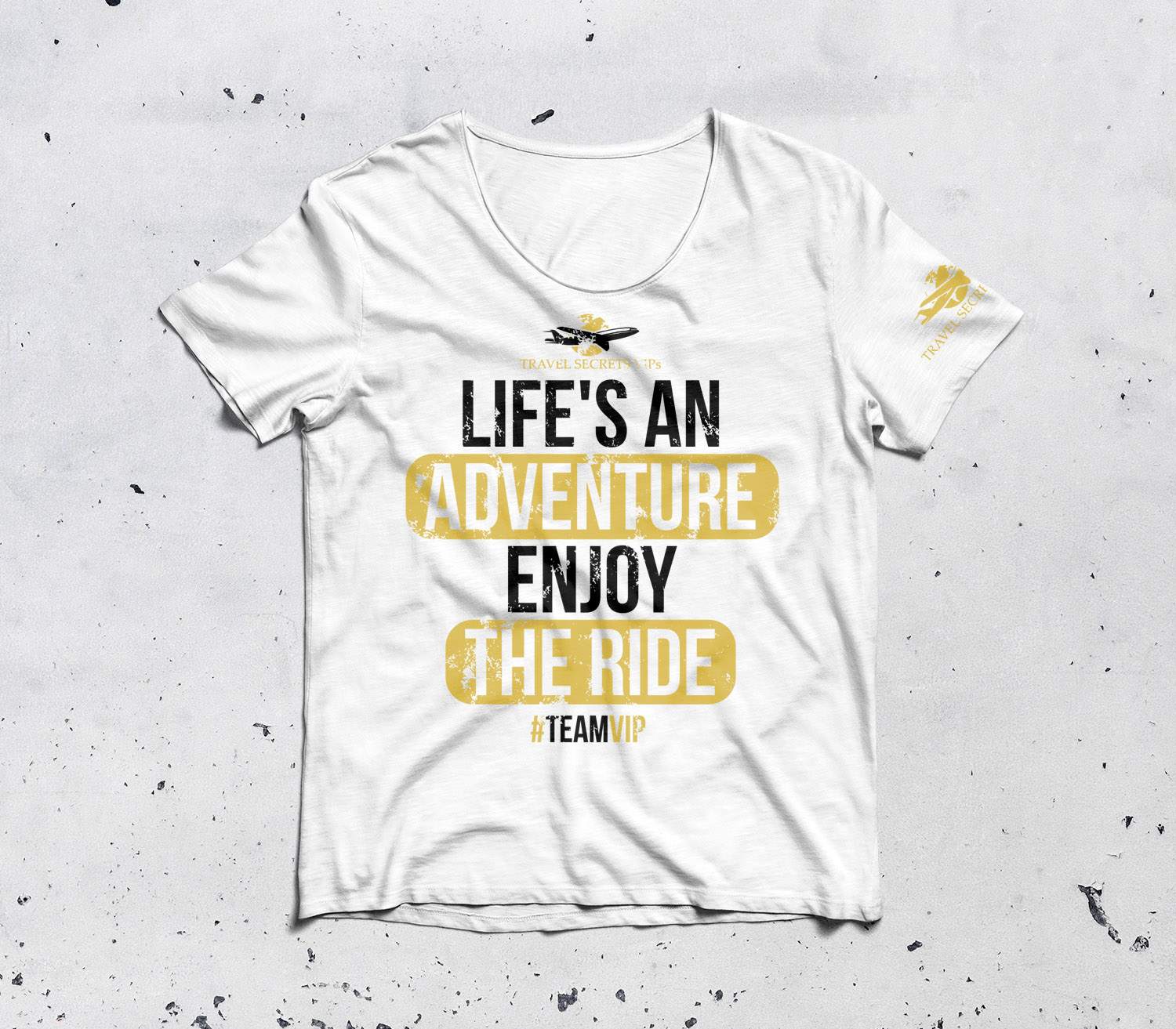 Design de T-shirt par saka.aleksandar pour ce projet | Design #22333976