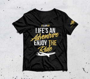 T-shirt Design by saka.aleksandar for this project | Design: #22333977