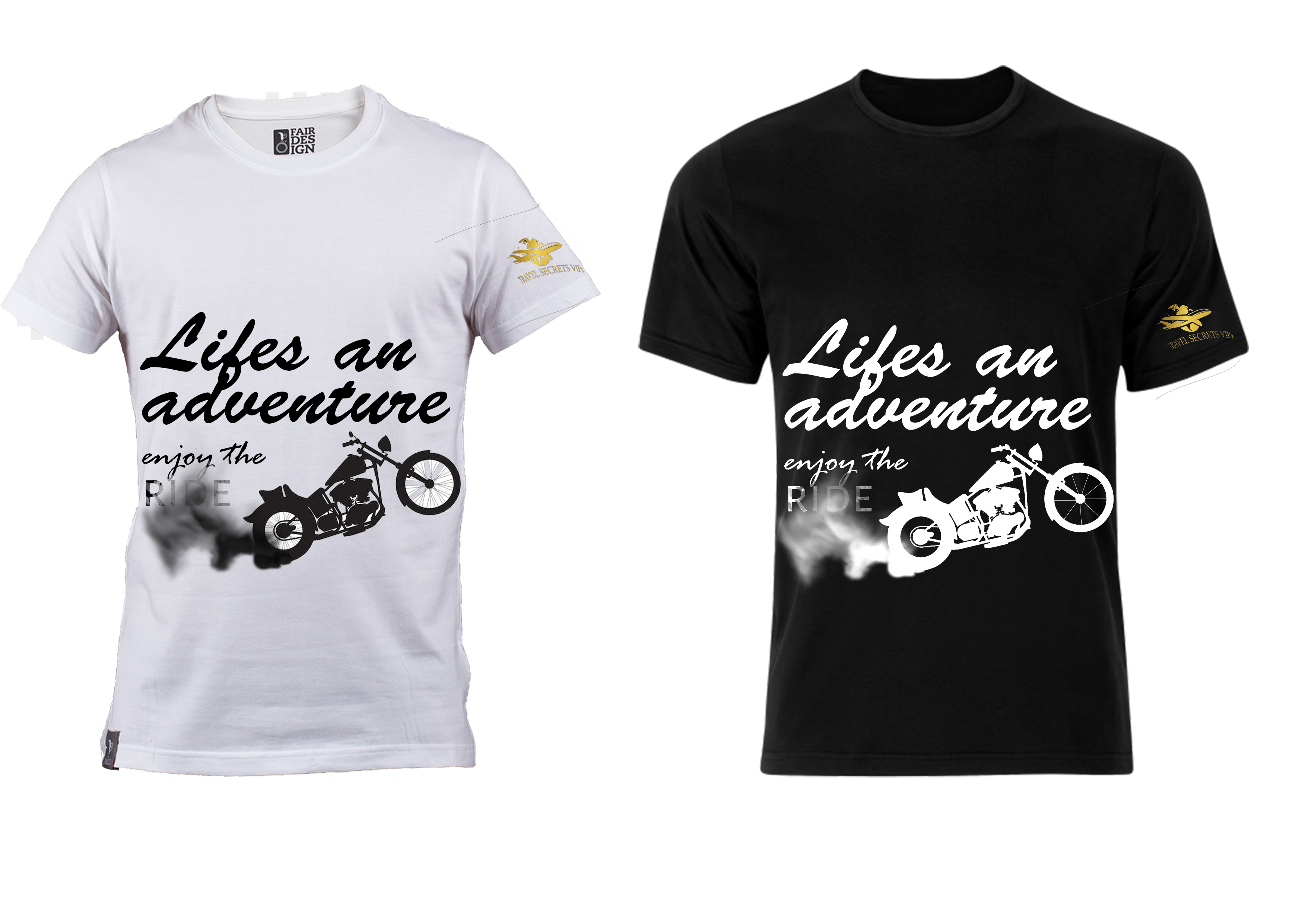 Design de T-shirt par AnneWanjiku pour ce projet | Design #22366535