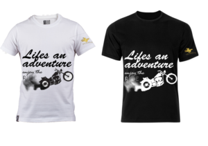 *Guaranteed* - 10,000+ travel group requests t-shirt design  | T-shirt Design by AnneWanjiku