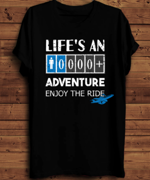 T-shirt Design by creative gravity for this project | Design: #22353823