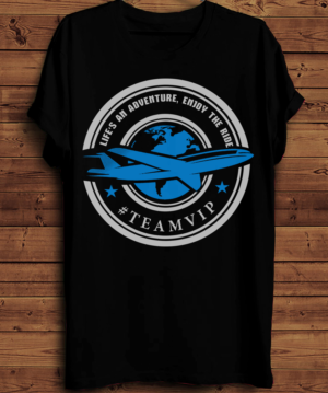 T-shirt Design by creative gravity for this project | Design: #22353976
