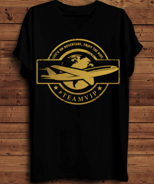 T-Shirt-Design von creative gravity für dieses Projekt | Design #22355091