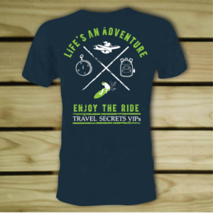T-shirt Design by 75-R-P-Z for this project | Design: #22363775