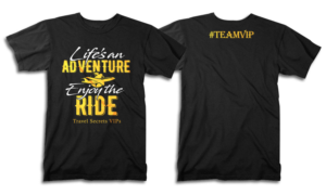 T-shirt Design by WB Design Works for this project | Design: #22372492
