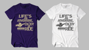 T-shirt Design by Uprinteez for this project | Design: #22365757