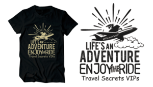 T-shirt Design by Uprinteez for this project | Design: #22372005