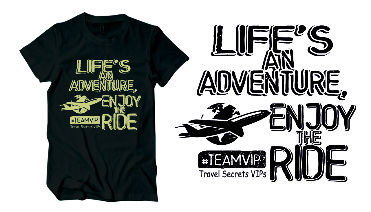 T-shirt Design by Uprinteez for this project | Design #22372355