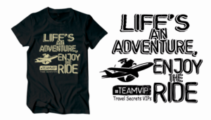 T-shirt Design by Uprinteez for this project | Design: #22372355