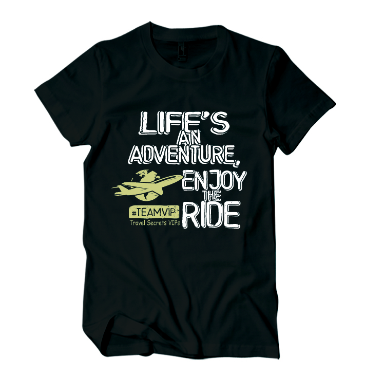 T-shirt Design by Uprinteez for this project | Design #22391025