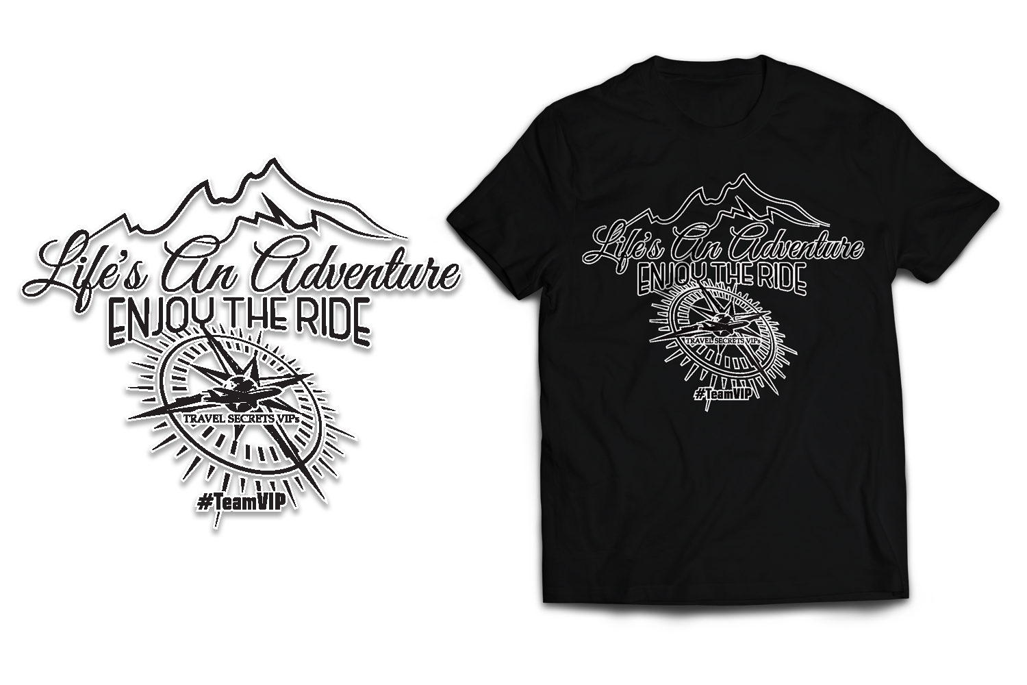 T-shirt Design by Kucriet for this project | Design #22355340