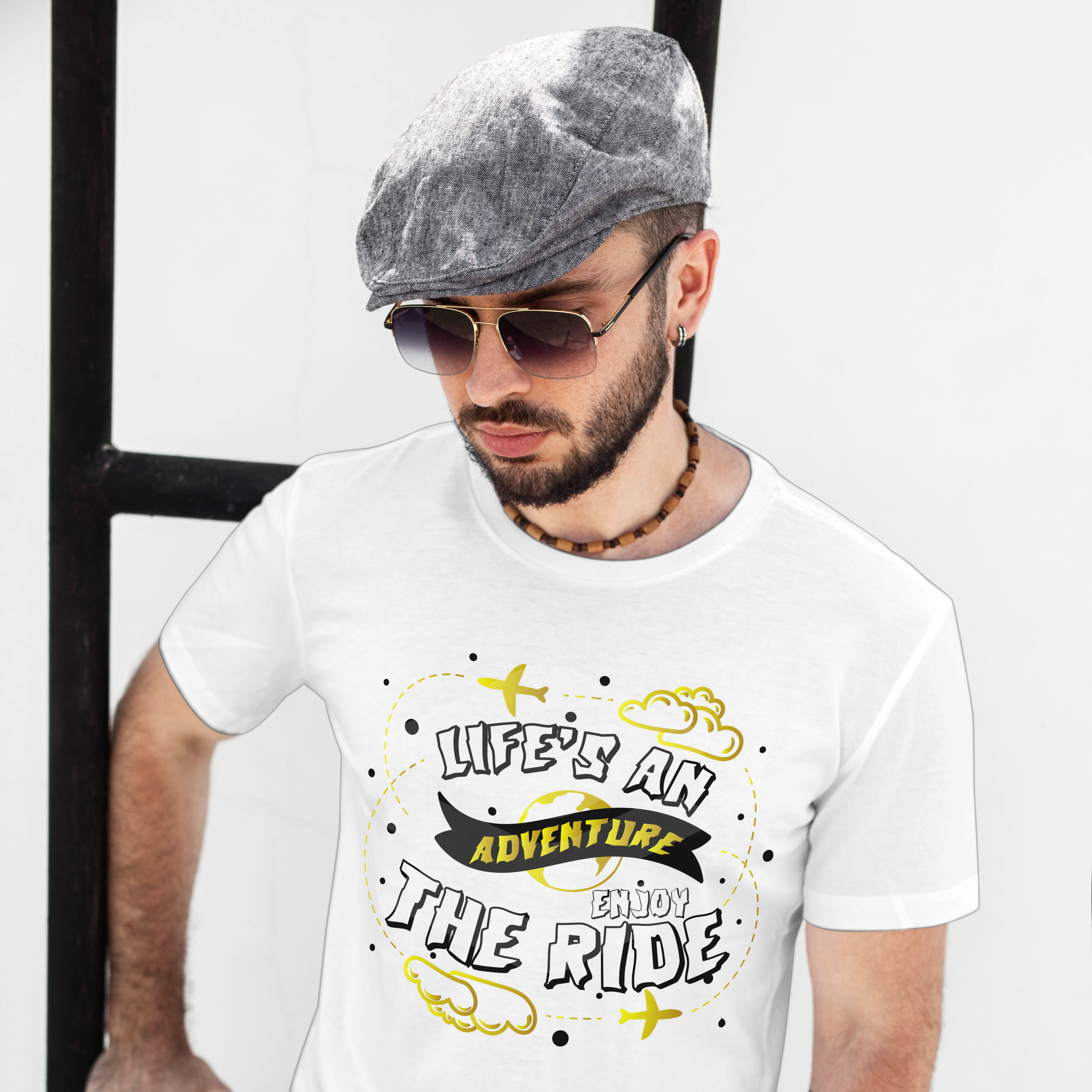 T-shirt Design by Md. Mahbubur Rahman for this project | Design #22341946