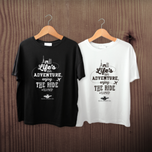 T-shirt Design by vanepog