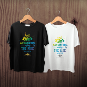 T-shirt Design by vanepog for this project | Design: #22362187