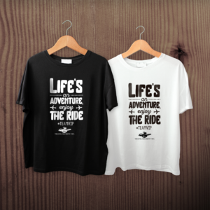 Design de T-shirt par vanepog pour ce projet | Design : #22362189