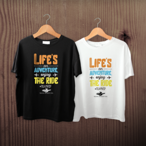 Design de T-shirt par vanepog pour ce projet | Design : #22362195