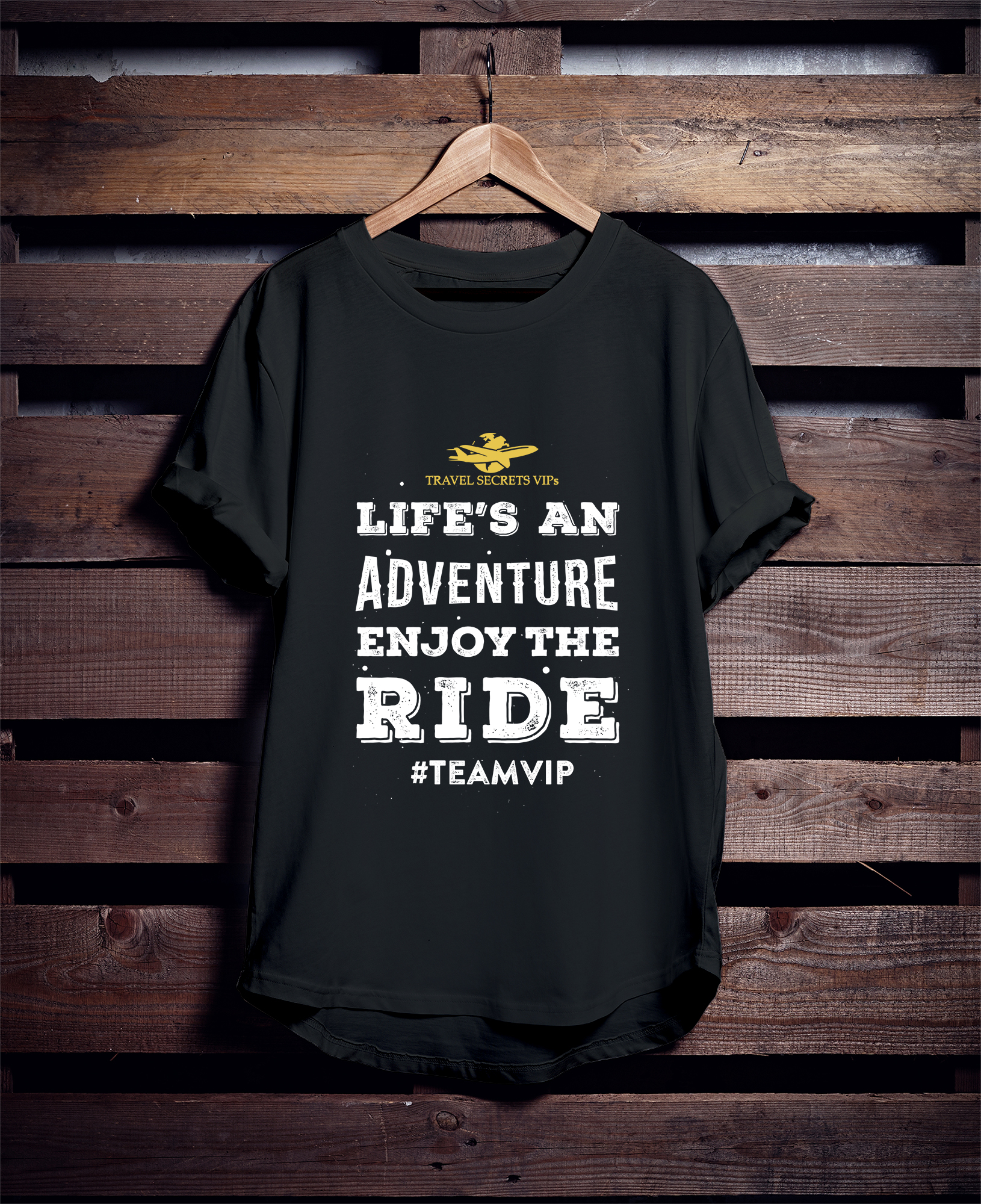 T-shirt Design by fallingpixels for this project | Design #22354488