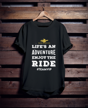T-Shirt-Design von fallingpixels für dieses Projekt | Design #22354488