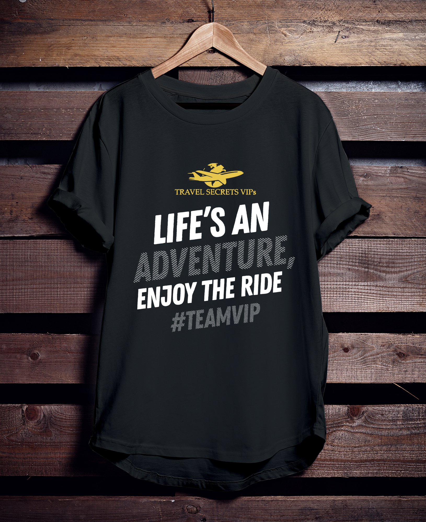 T-Shirt-Design von fallingpixels für dieses Projekt | Design #22354590