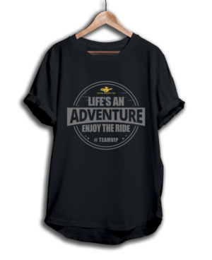 Design de T-shirt par fallingpixels pour ce projet | Design : #22372807