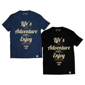 T-shirt Design by Theoniversalstudio for this project | Design: #22338389