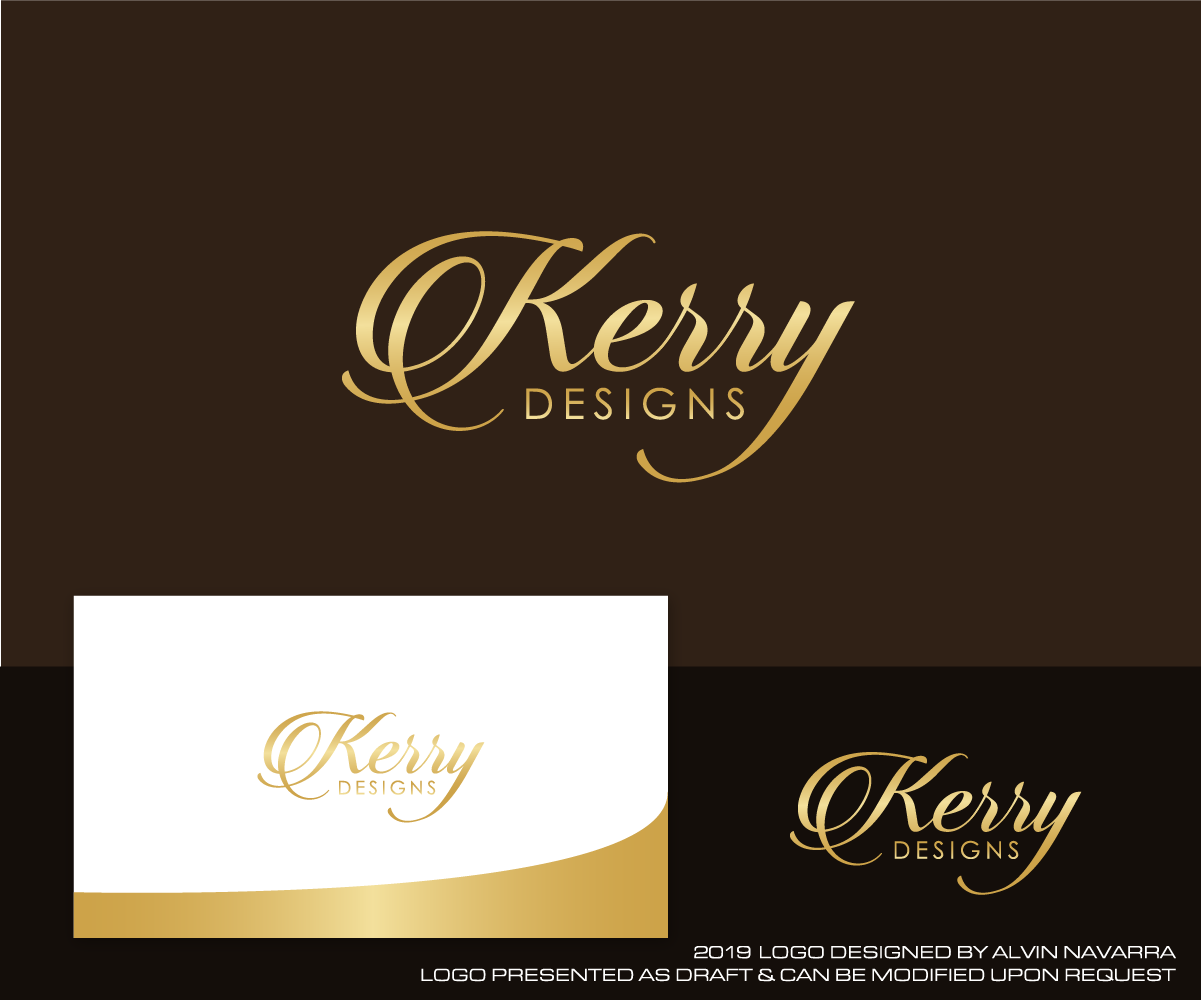 Logo Design by alvinnavarra for this project | Design #22330799