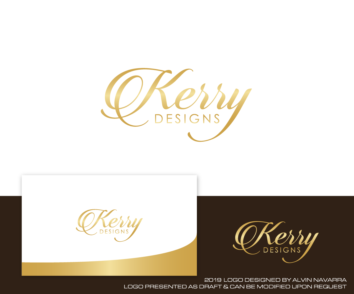 Logo Design by alvinnavarra for this project | Design #22330801