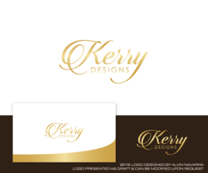 Logo Design by alvinnavarra for this project | Design: #22330801
