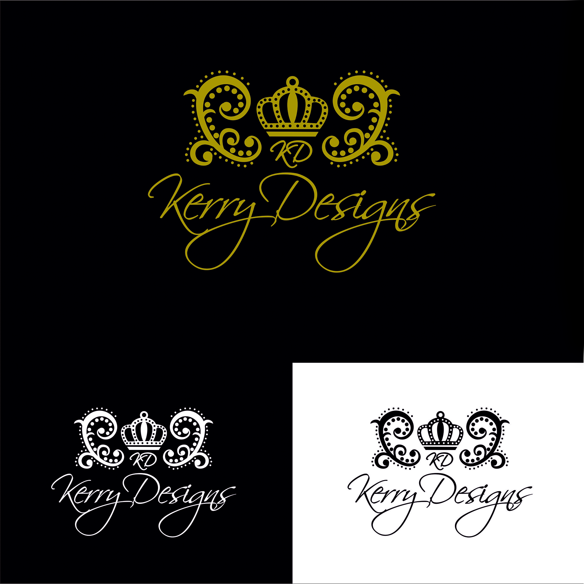 Logo Design by Design of Alena for this project | Design #22334293