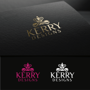 Logo Design by WooW Designs for this project | Design: #22335163