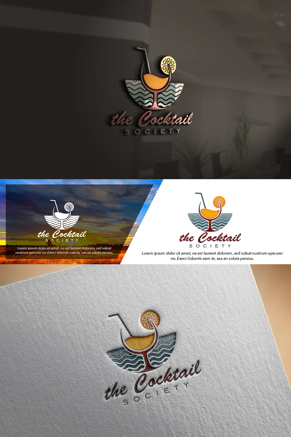 Logo Design by damian for this project | Design #22330059