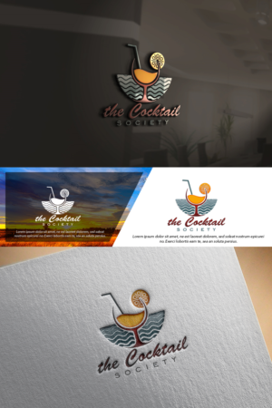 Logo Design by damian for this project | Design: #22330059