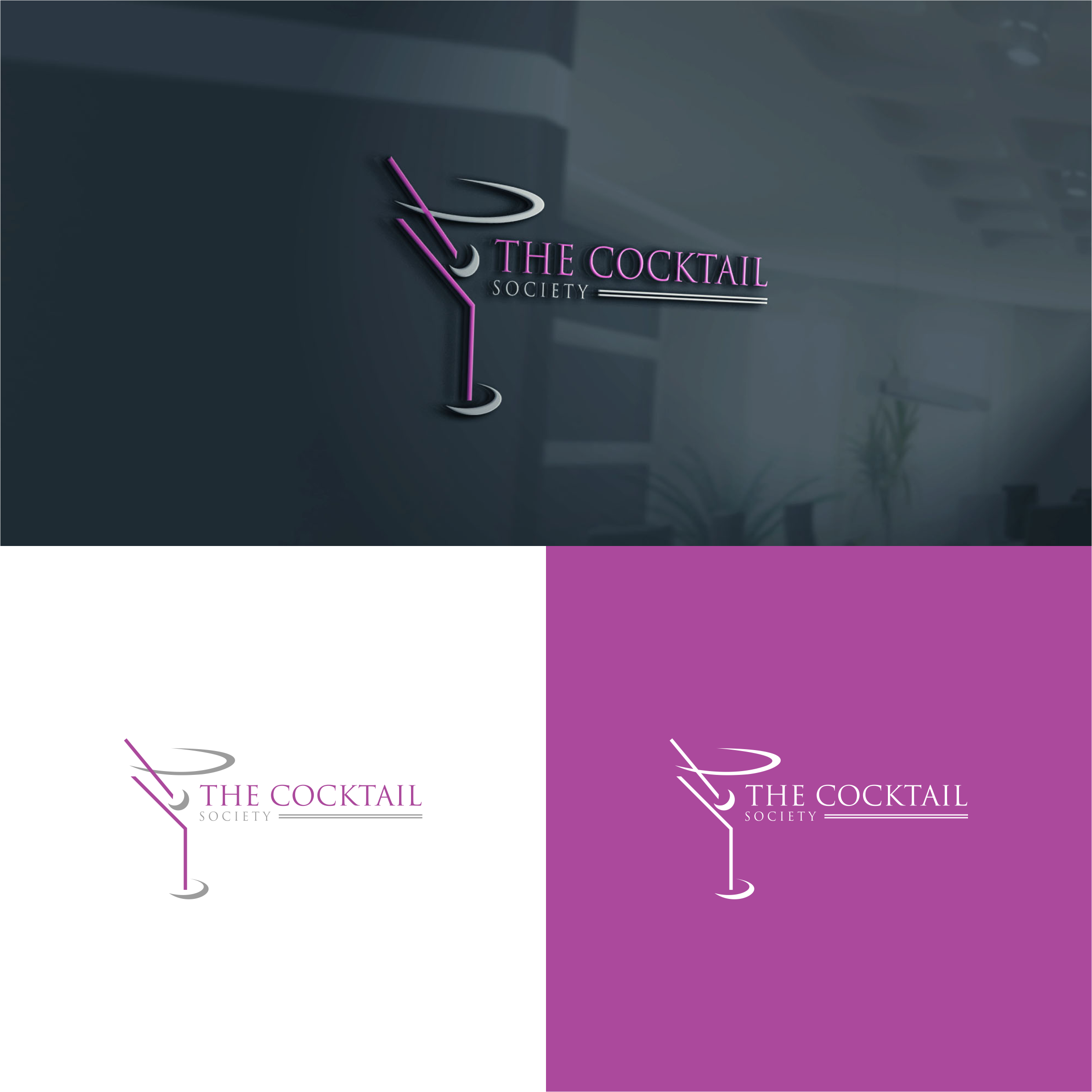 Logo Design by tejo for this project | Design #22329443