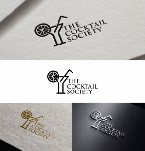 Logo Design by saher khan 2 for this project | Design: #22333132